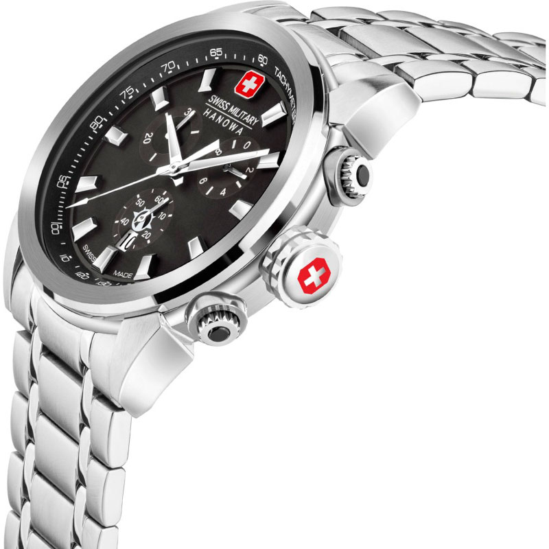 Swiss military hanowa SMWGI2102002